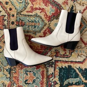 Paige Willa Boot-size 8